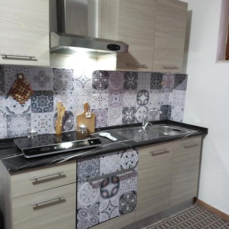 Appartement Casa Nikita à Alghero Extérieur photo