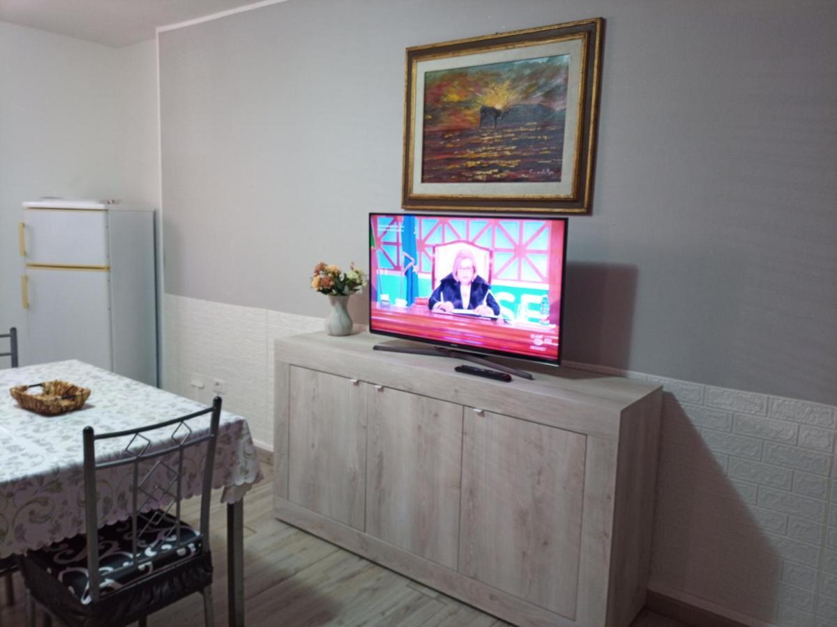 Appartement Casa Nikita à Alghero Extérieur photo