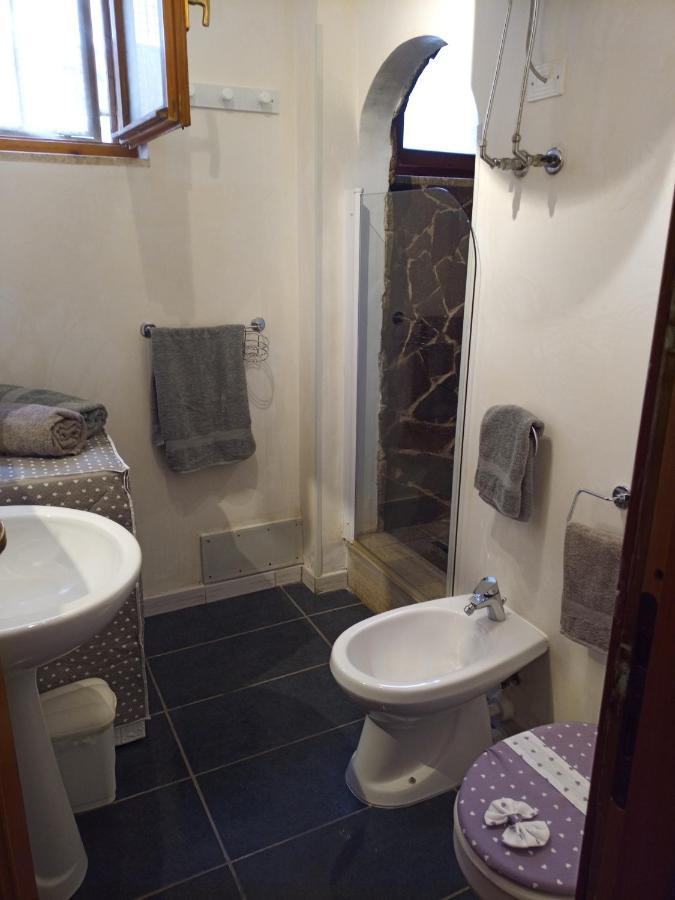 Appartement Casa Nikita à Alghero Extérieur photo