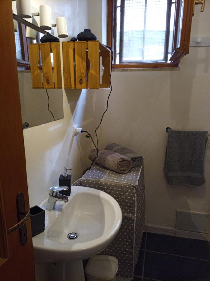 Appartement Casa Nikita à Alghero Extérieur photo